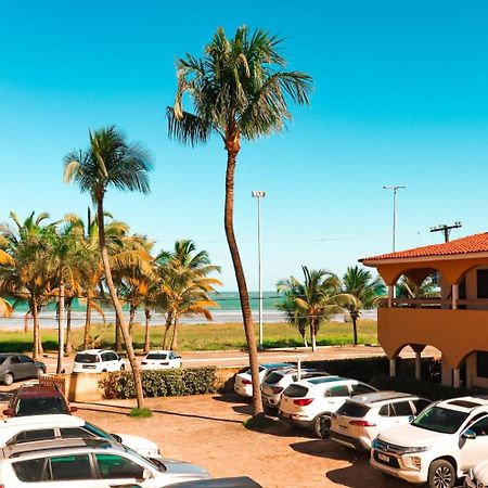 Praia Dos Corais Paripueira Exterior photo
